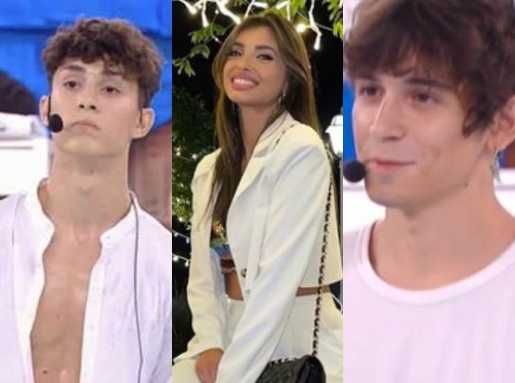 Amici Nunzio Alex Cosmary