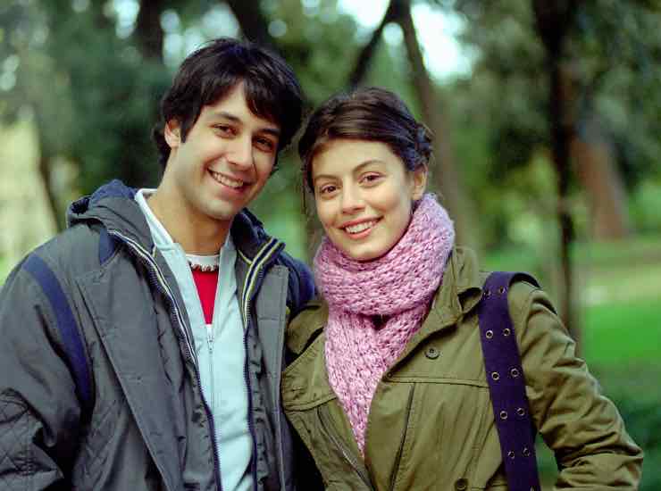 Alessandra Mastronardi Cesaroni