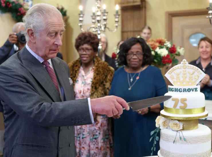 Harry Carlo compleanno