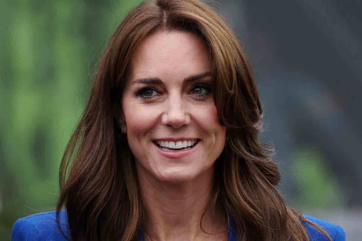 Kate Middleton shopping low cost