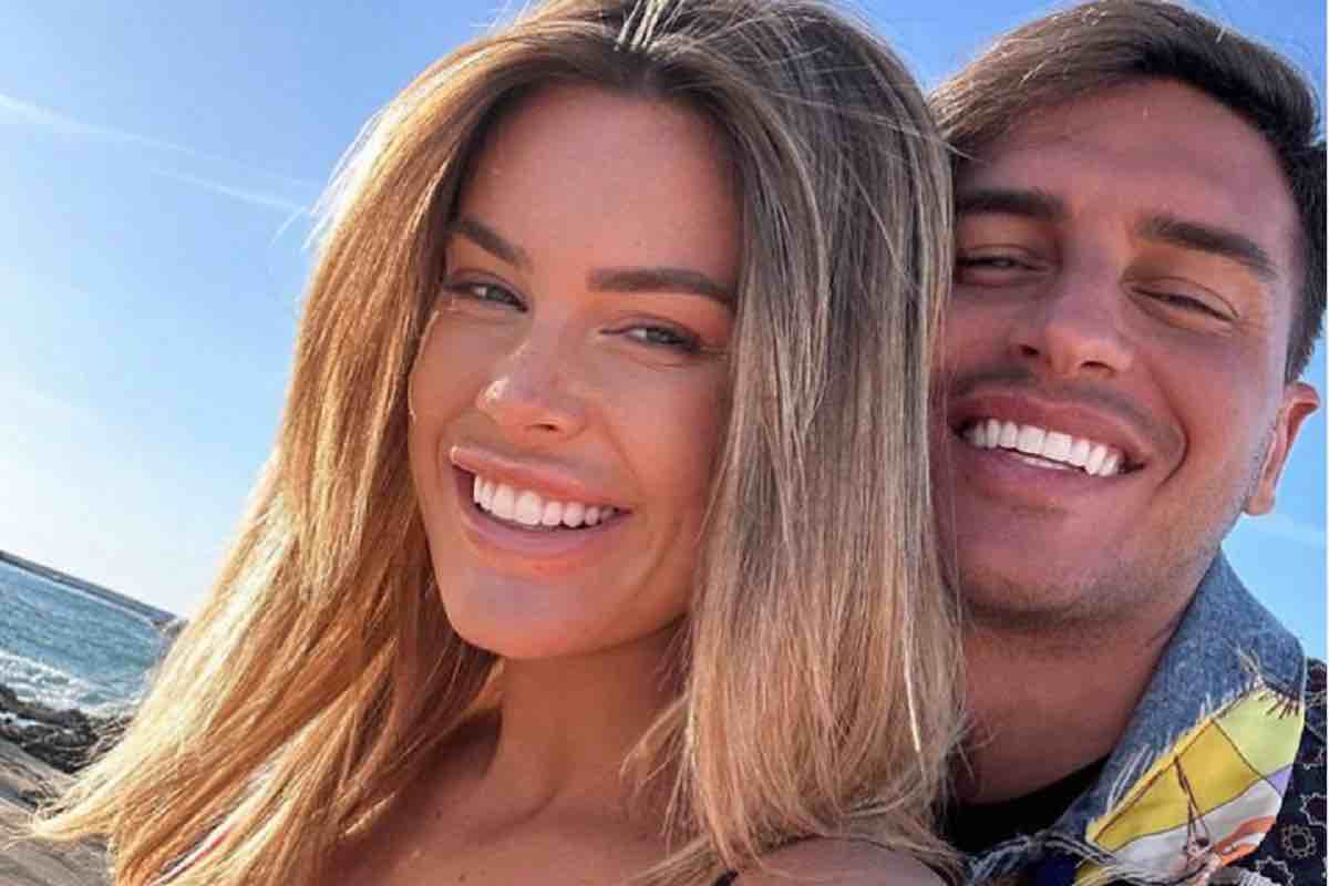 Sophie Alessandro ritorno di fiamma