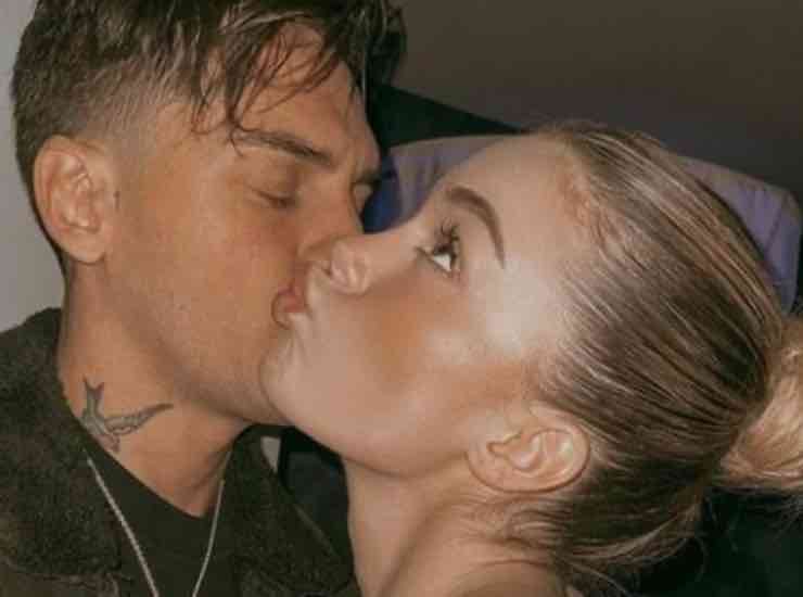 Sophie Alessandro indizio social