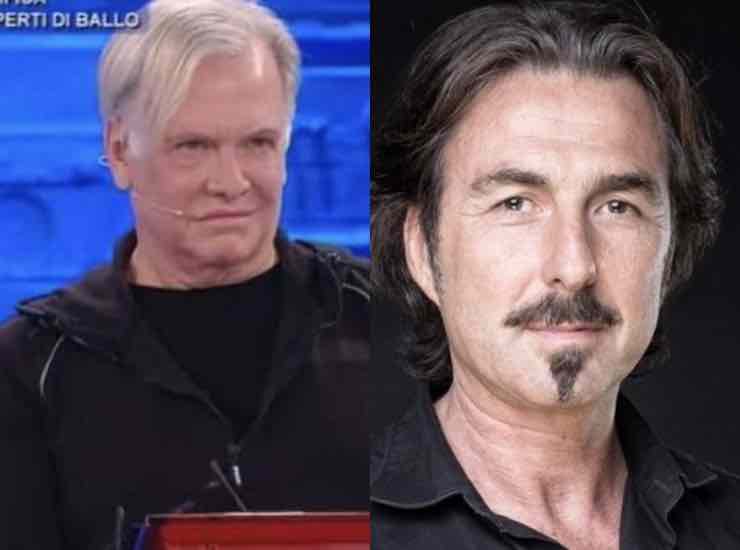 Amici ex protagonisti