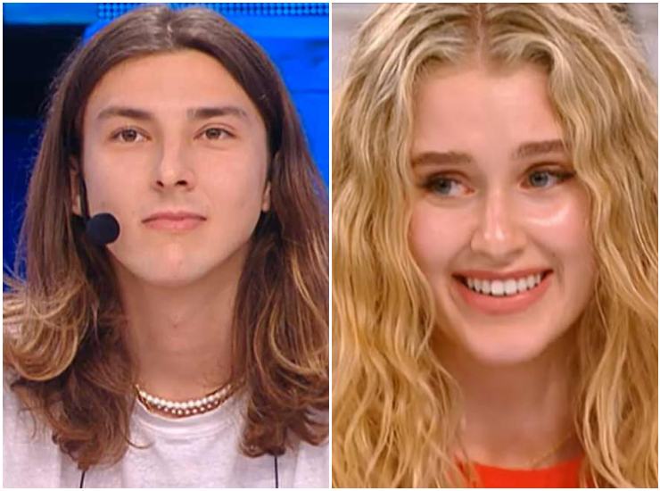 Cricca, dopo Amici annuncia la rottura da Isobel