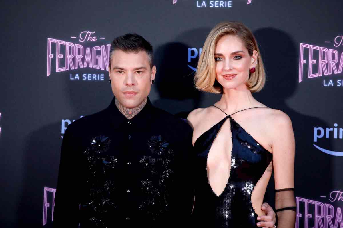 Chiara Ferragni Fedez crisi