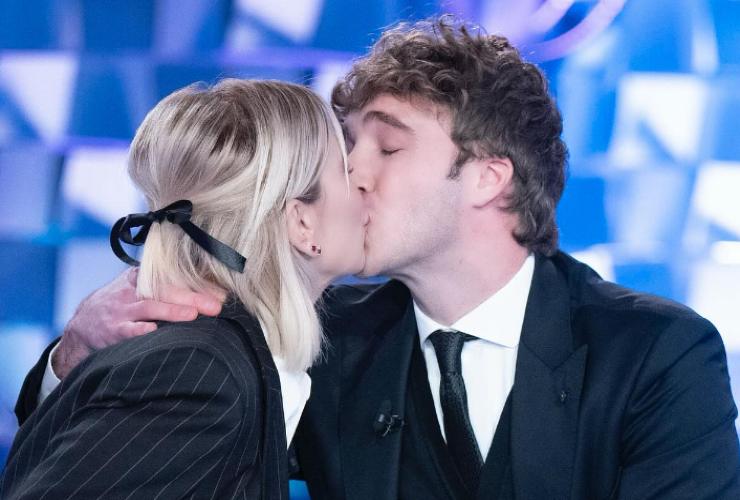 Clizia Incorvaia Paolo Ciavarro