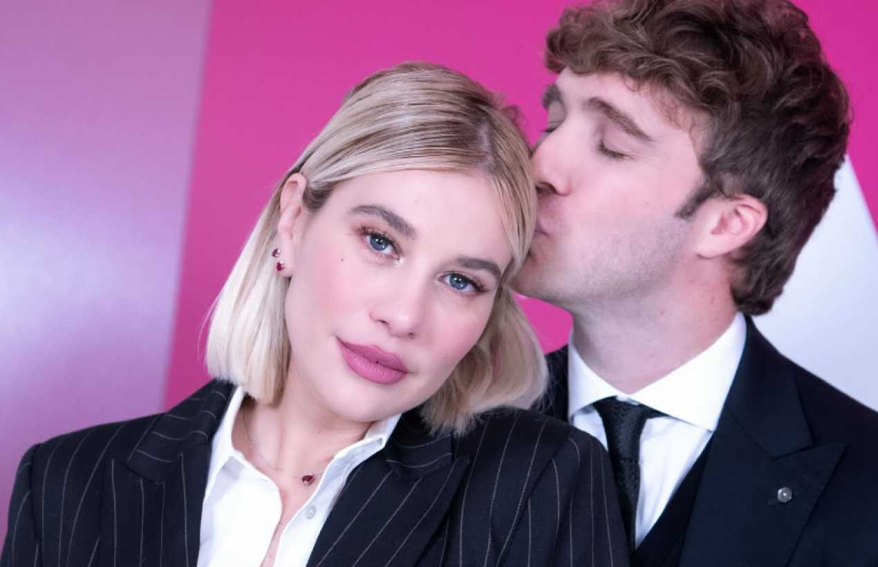 Clizia Incorvaia Paolo Ciavarro