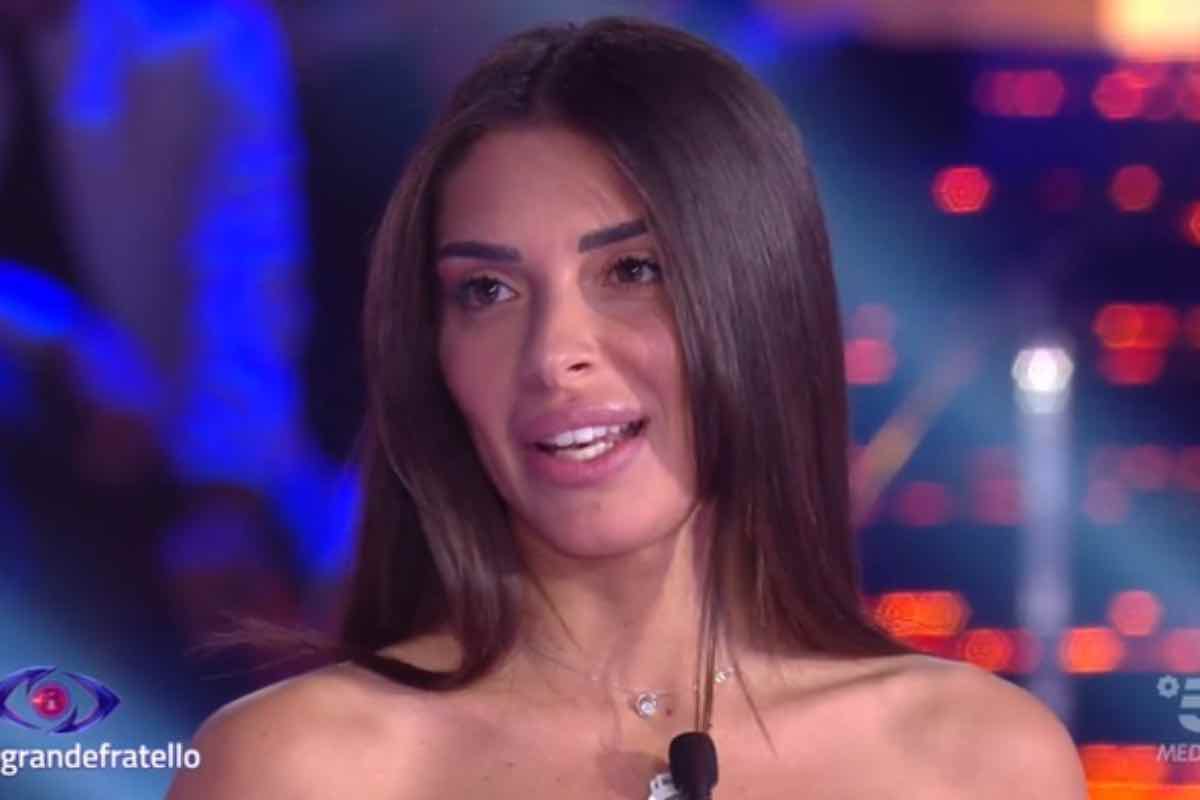 Greta Rossetti GF ex