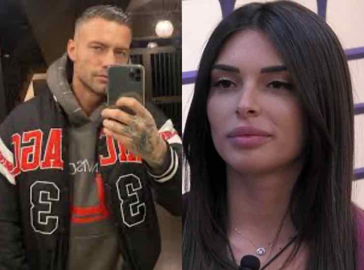 Greta Rossetti Eugenio Colombo