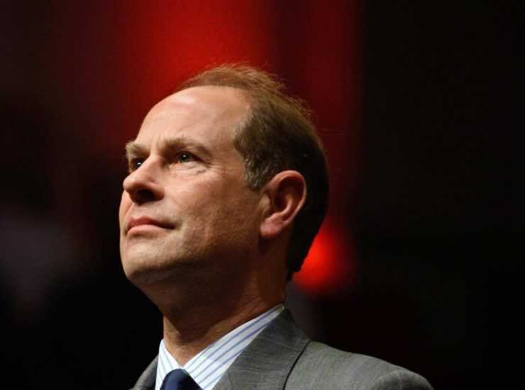 Harry Meghan principe Edoardo