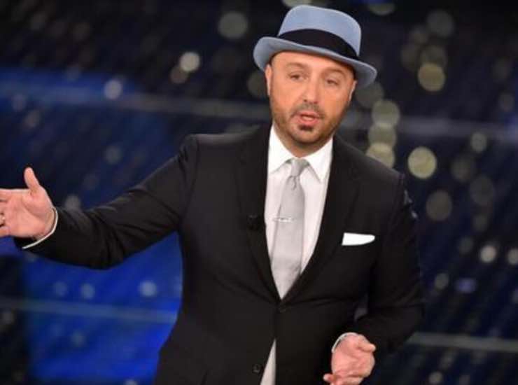 L'isola dei famosi Joe Bastianich