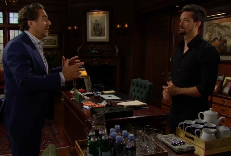 Ridge Thomas Beautiful