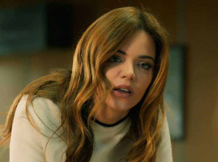 Terra amara Zuleyha accusata?