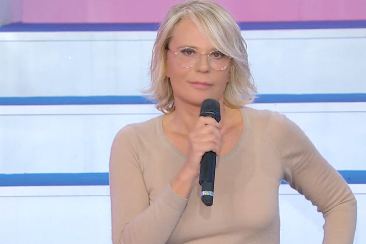 Uomini e Donne, cambiamenti in arrivo?