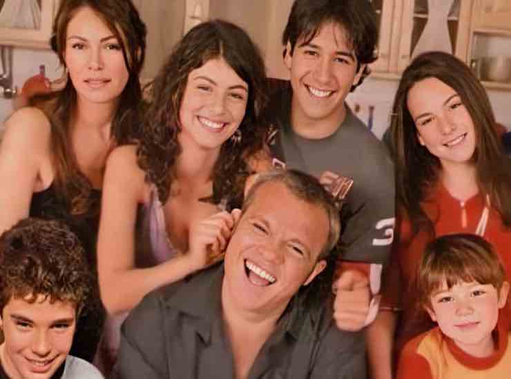 I Cesaroni nuova stagione