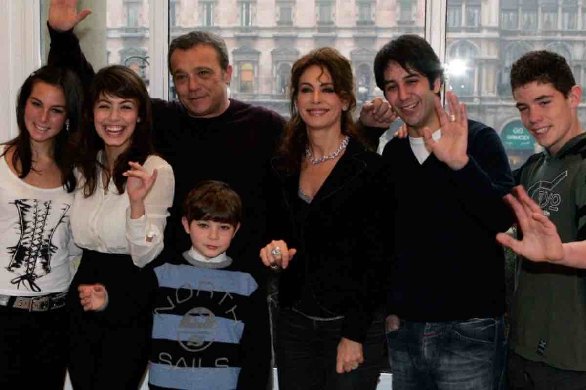 I Cesaroni il ritorno