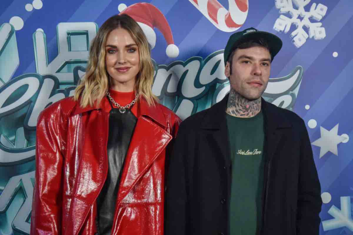 Chiara Ferragni Fedez crisi