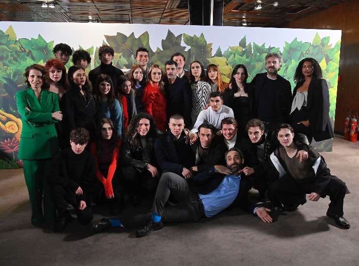 Mare Fuori quarta stagione