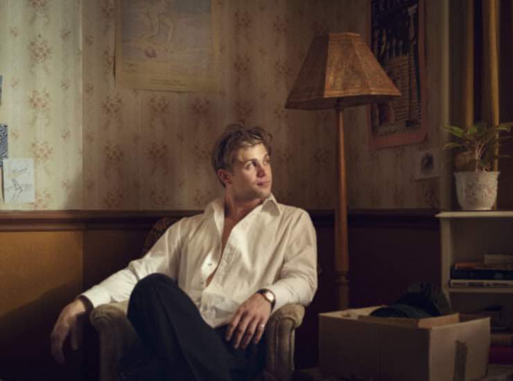 One Day Dexter finale