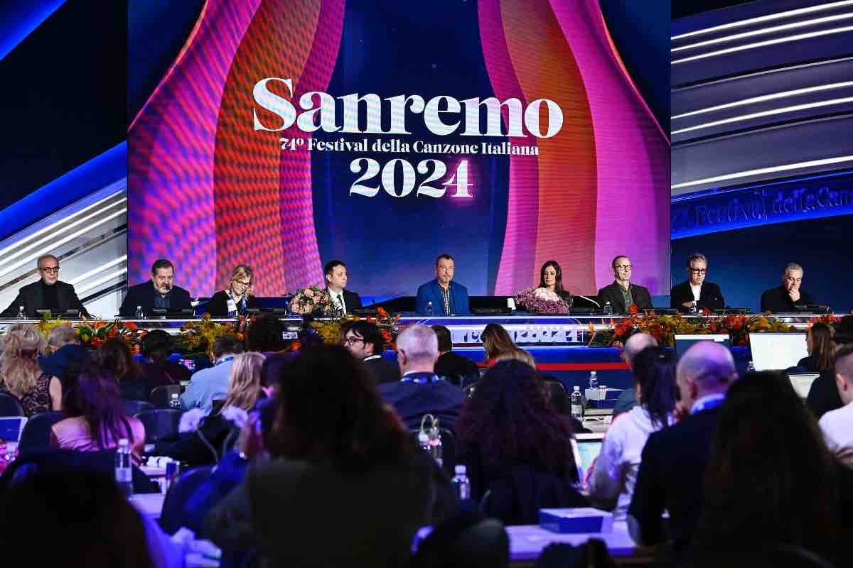 Sanremo lite