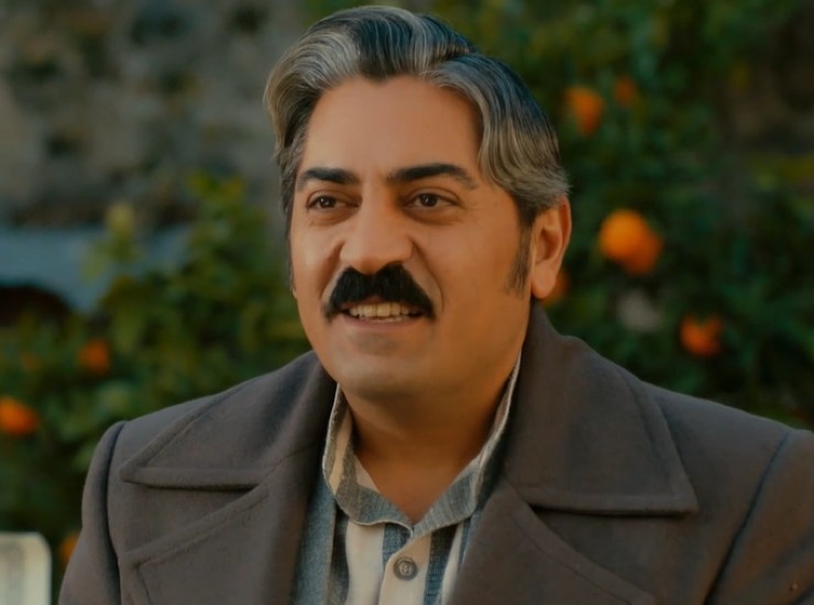 Terra amara Gaffur nuovo responsabile