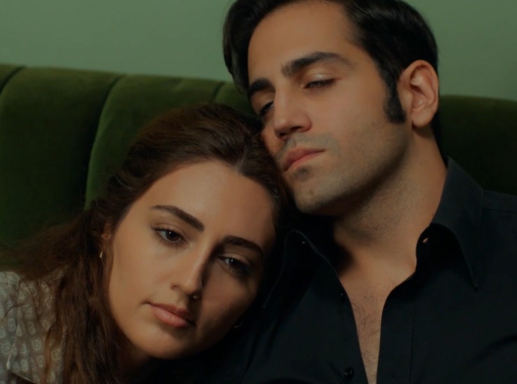 Terra amara Gulten e Cetin