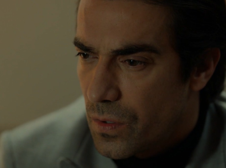 Terra amara Hakan vendetta