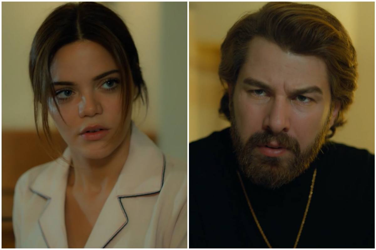 Terra amara anticipazioni 19-24 febbraio