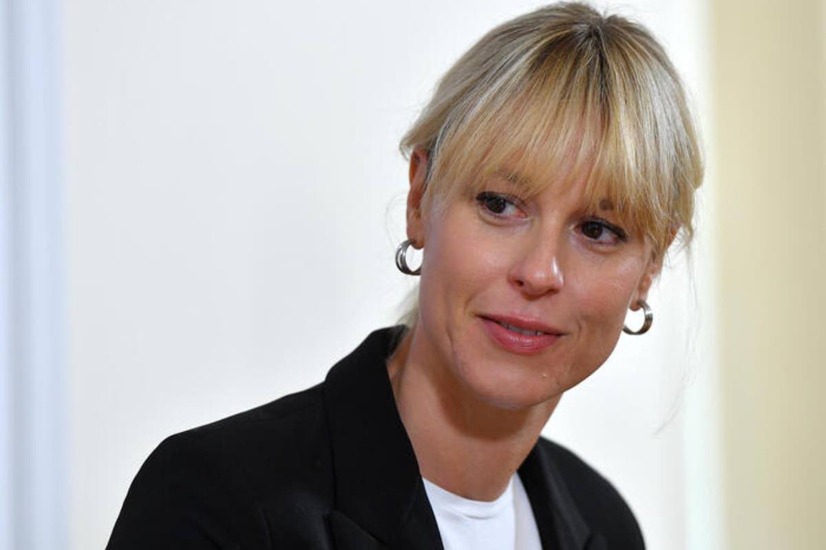 Federica Pellegrini dopo gravidanza