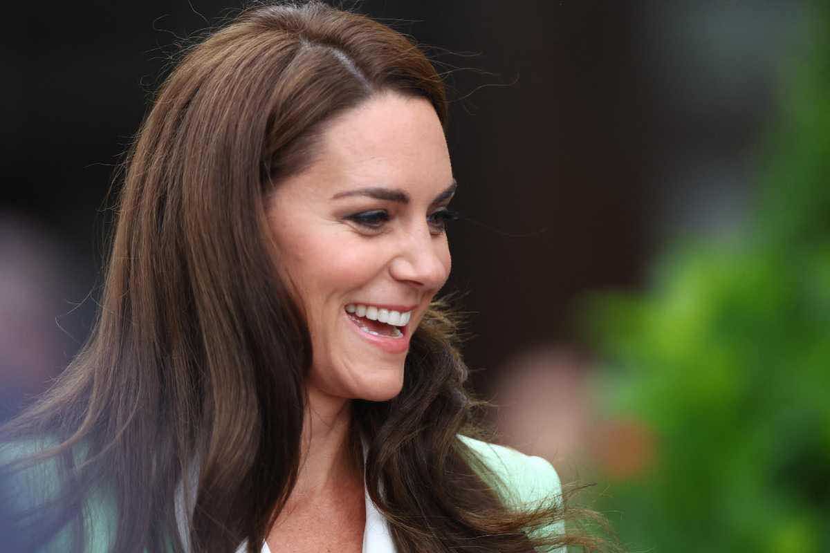 Kate Middleton ipotesi operazione