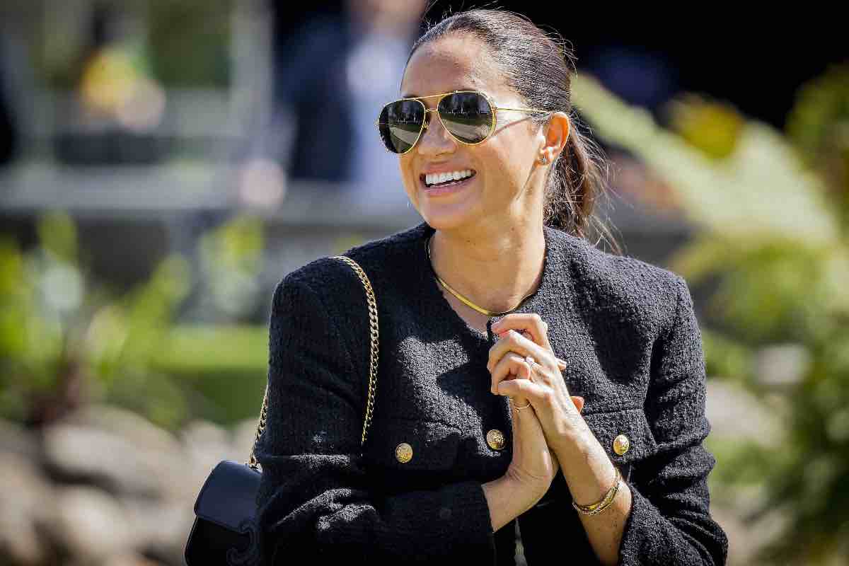 Meghan Markle nuovi progetti
