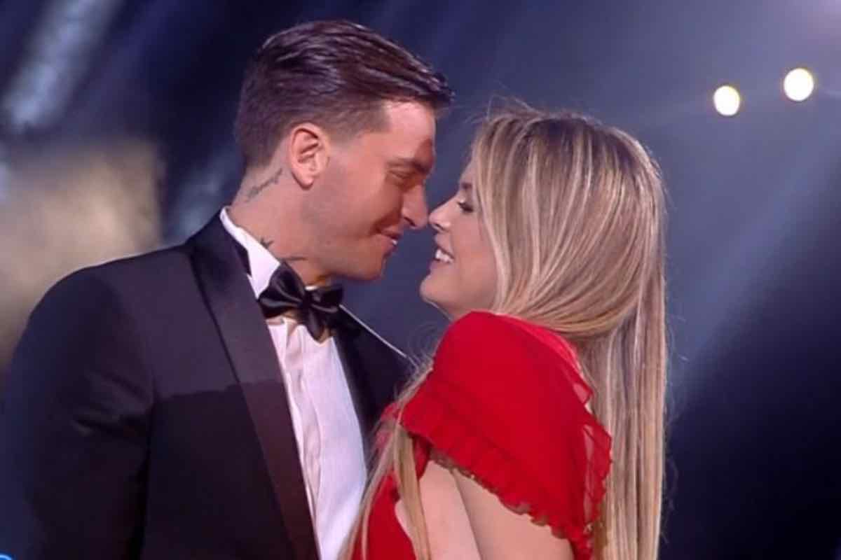 Alessandro Basciano Sophie Codegoni di nuovo insieme