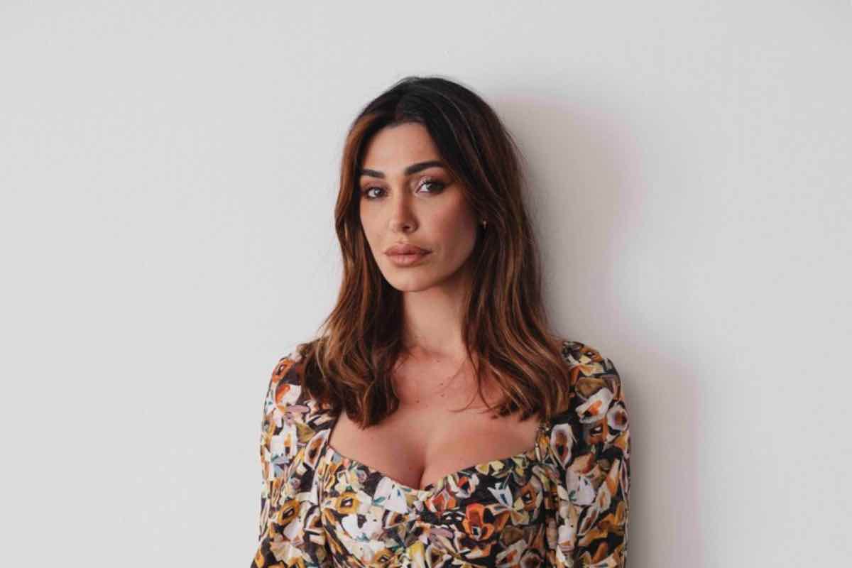 Belen Rodriguez ex fidanzato