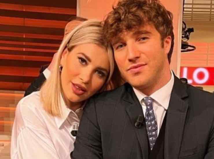 Ciavarro Incorvaia matrimonio