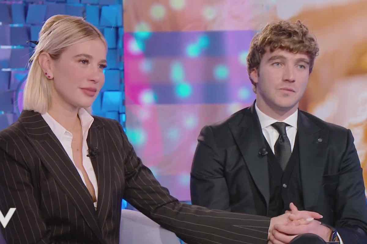 Ciavarro Incorvaia decisione