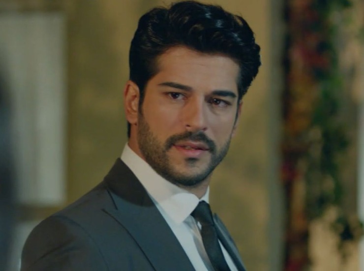 Endless Love Kemal confronto con Nihan