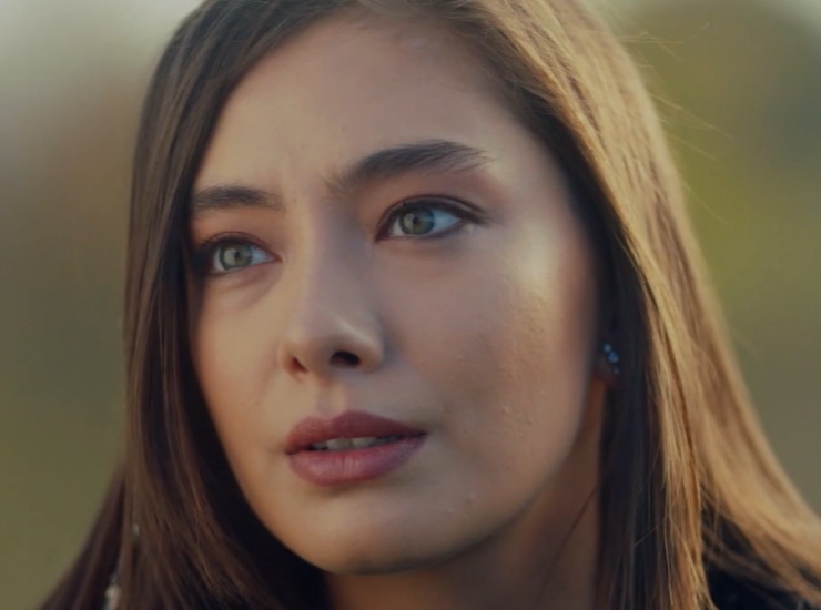 Endless Love Nihan preoccupata