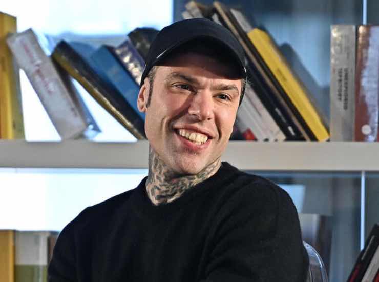 Fedez intervista