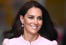 Kate Middleton taglio capelli