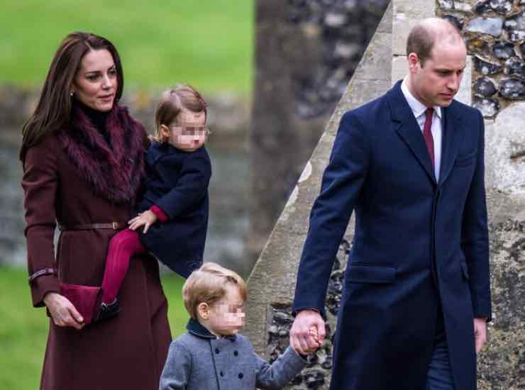 Kate Middleton figli dopo malattia