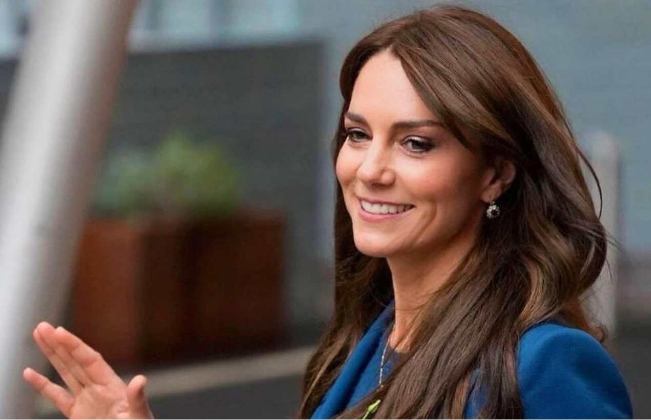 Kate Middleton