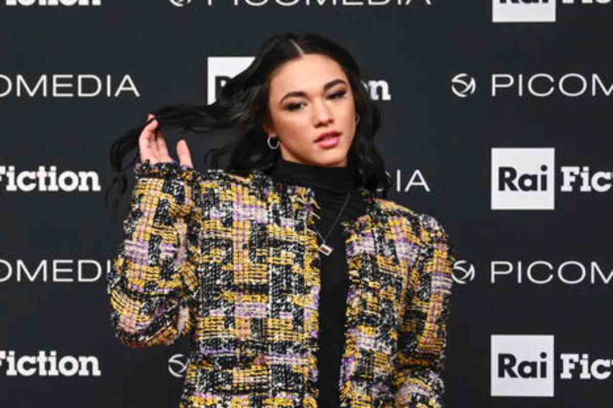 Maria Esposito vita privata