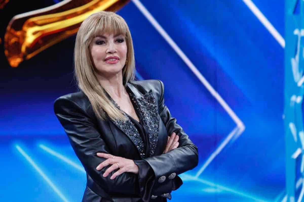 Milly Carlucci nuovo programma