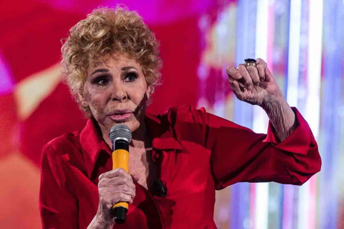 Ornella Vanoni dichiarazioni