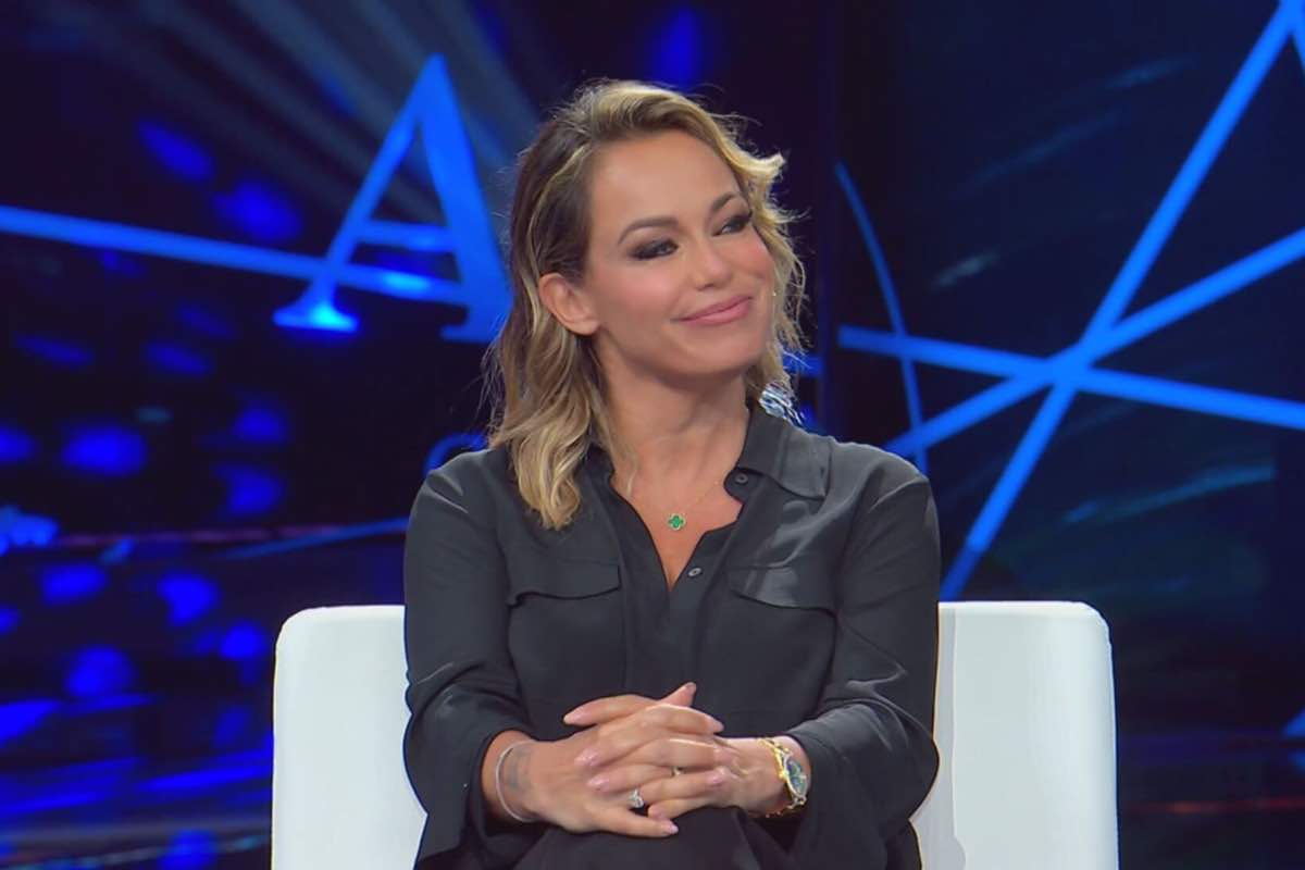 Sonia Bruganelli Isola dei Famosi