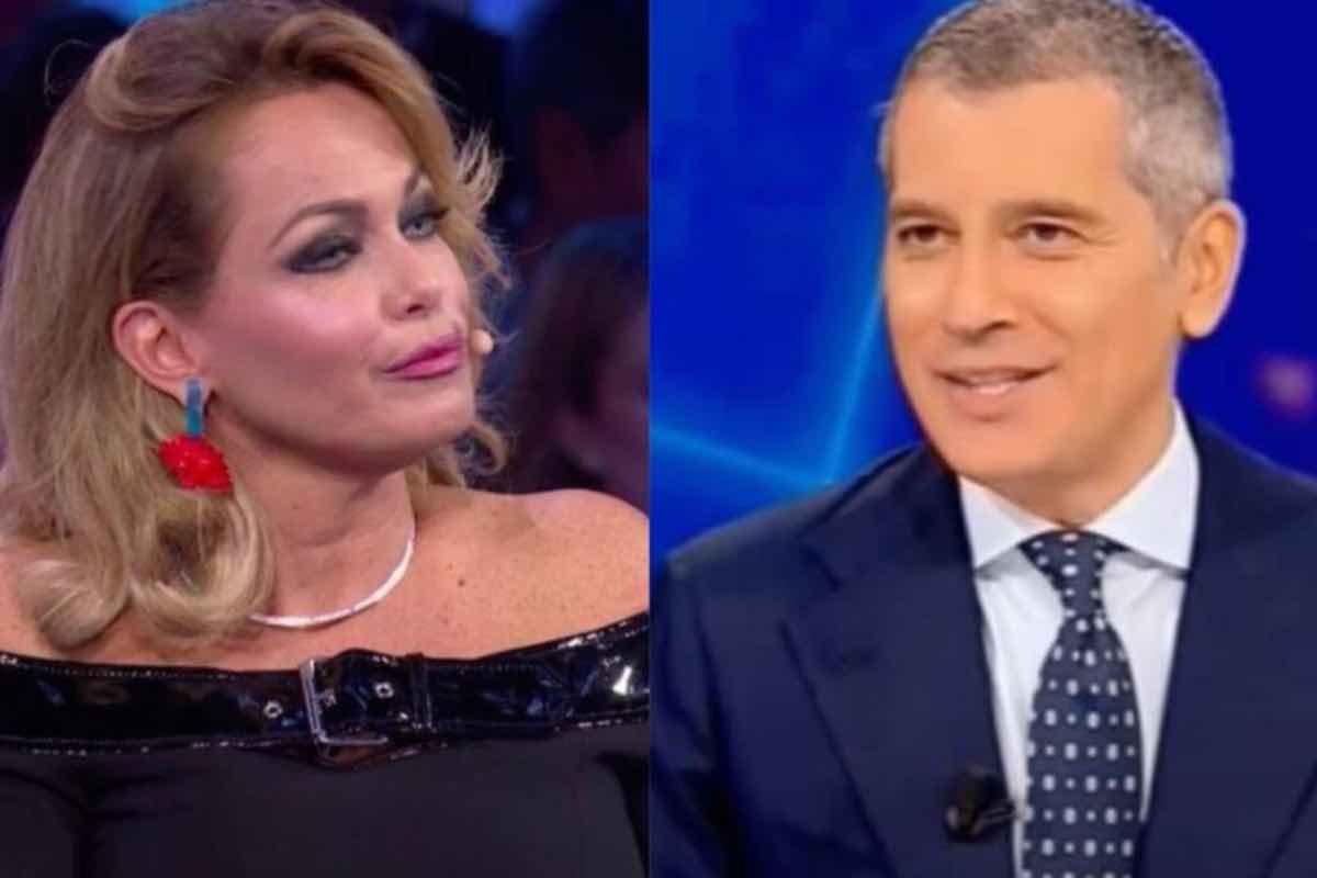 Sonia Bruganelli Dario Maltese