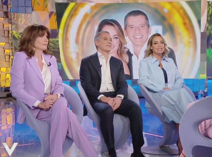 Sonia Bruganelli Dario Maltese Isola dei Famosi