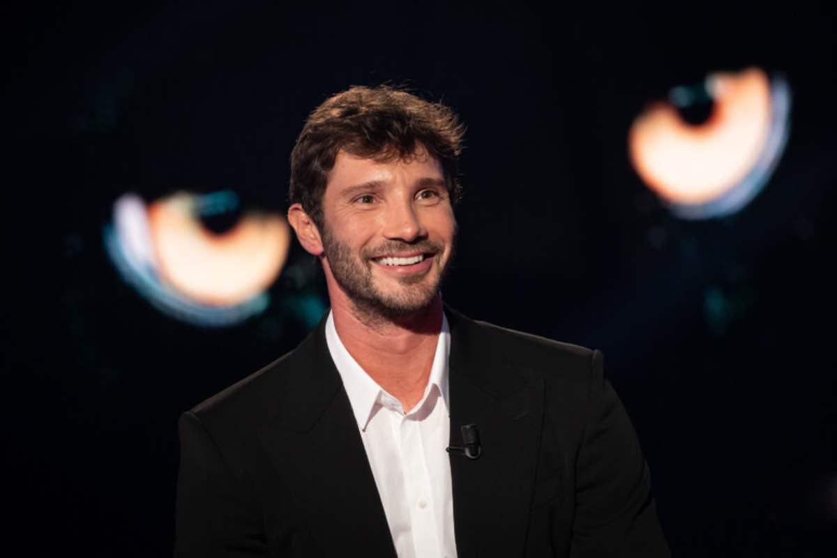 Stefano De Martino addio Belen