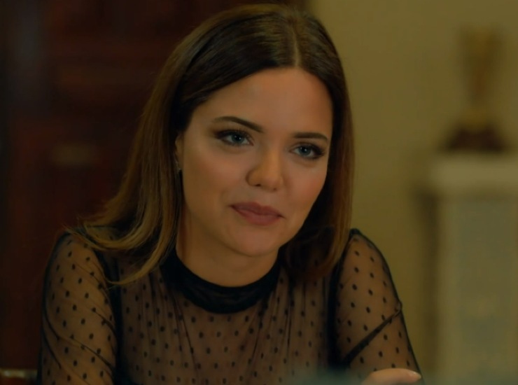 Terra amara Zuleyha contro Colak