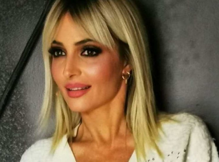 Amici Veronica Peparini svela verità